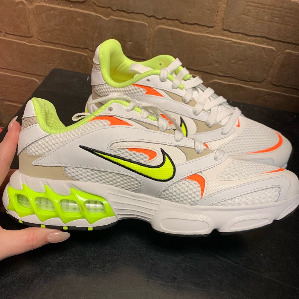 Brand New Nike Zoom Air Fire Shoes